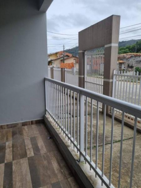 Apto 10 Pessoas Conforto em Penha